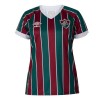Virallinen Fanipaita Fluminense FC Kotipelipaita 2023-24 - Naisten